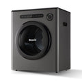 Dessiz Compact Laundry Dryer - Grey
