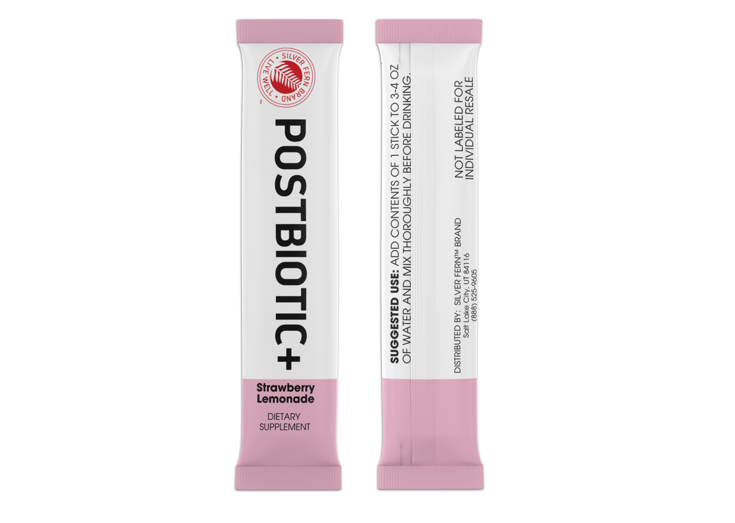 Postbiotic+ - Gut and Immune Health Support